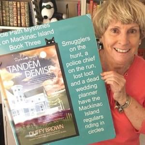 Meet your Posher, Duffy